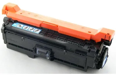 Imagen del producto de Toner Hp Clj M551,