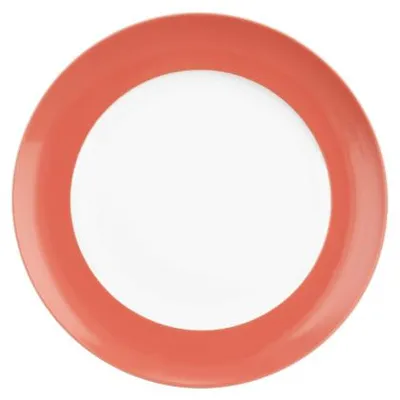 Obrázok produktu pre Pečivový talíř 17,5 cm LIBERTY Pure Colors Red, Seltmann Weiden