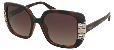 Zdjęcie produktu dla Okulary przeciwsłoneczne Guess GU00294 52F