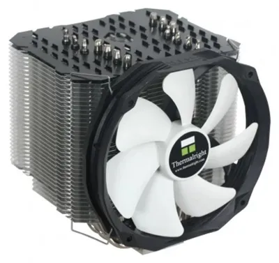 Image de Thermalright LE GRAND MACHO RT Kühler Thermalright Le Grand Macho RT - 115x/1200/20xx/AM4