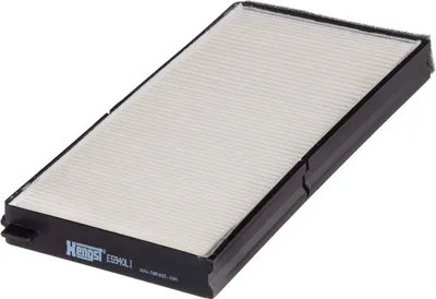 Produktbild von HENGST E5940LI Innenraumfilter Pollenfilter