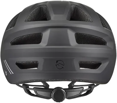 Produktbild von Bollé Helm Spero Helm Spero schwarz matt Größe S