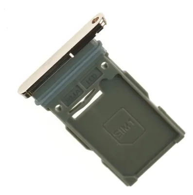 Produktbild von Samsung Galaxy S22 SM-S901B Sim Karten Halter Tray Fach, Pink