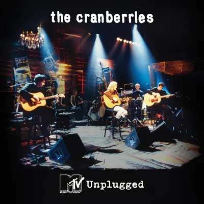 Zdjęcie produktu dla The Cranberries - The Cranberries MTV Unplugged (LP)