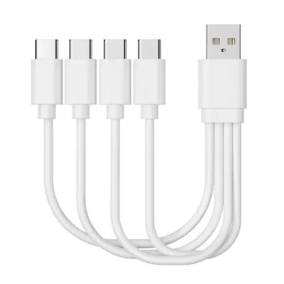 Immagine prodotto di Cavo di ricarica 4-in-1 per BLUETOUCH USB-C