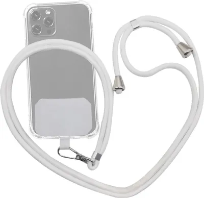 Obrázek produktu pro Univerzální řetízek na mobilní telefon - Řetízek na mobilní telefon - Řemínek na chytrý telefon