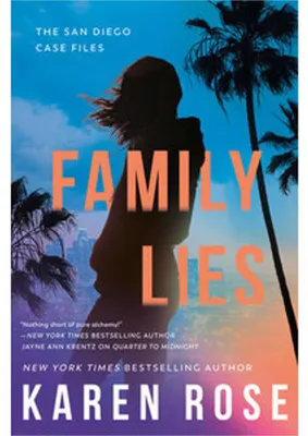 Obrázok produktu pre Family Lies