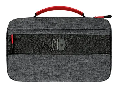Obrázek produktu pro PDP Tasche Elite Commuter   Schwarz                   Switch