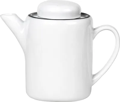 Image de Broste Copenhagen Salt Théière 1,3 l