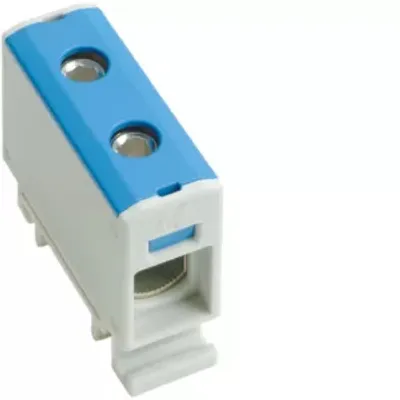 Immagine prodotto di Terminale di collegamento Hager K50AN
