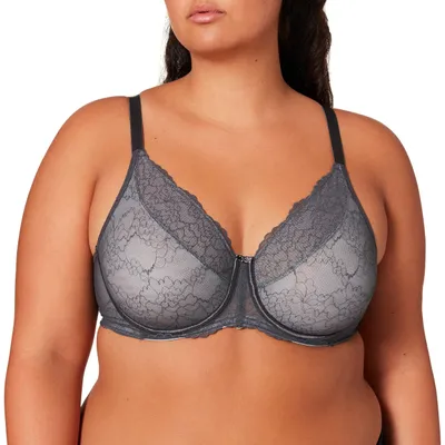 Produktbild von Triumph Mirage Spotlight W01 EX, Farbe: Anta PS/3286, Größe: 90E Bügel-BH
