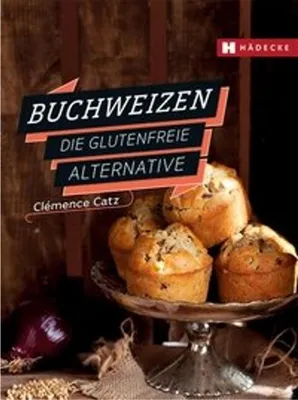 Zdjęcie produktu dla Buchweizen