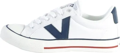Produktbild von VICTORIA Halbschuhe 1065164V , Weiß:36