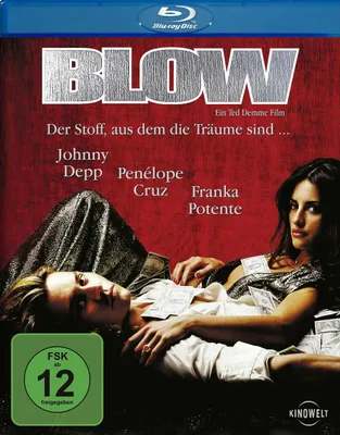 Produktbild von Blow
