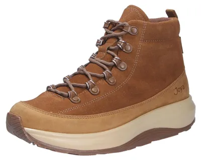 Produktbild von JOYA Damen Schnürschuhe Maui Boot STX brown, braun, Gr.37