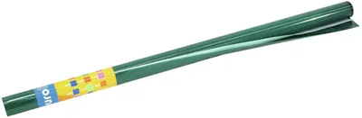 Produktbild von EUROLITE Farbfolienbogen 124 dark green 61x50cm