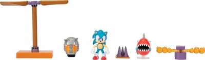 Obrázok produktu pre Sonic - Postavičky