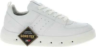 Produktbild von Ecco Sneaker Low Damen 31333439373136 Weiß 36 EU