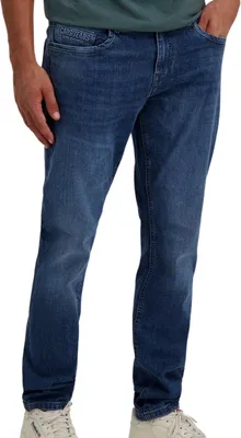Produktbild von Herren Jeans Douglas, normale Passform, gerades Bein, mittelhohe Taille