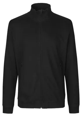 Produktbild von Neutral - Jacke für Herren/Damen Uni, Hoch geschnitten LT5864 (L) (Schwarz)