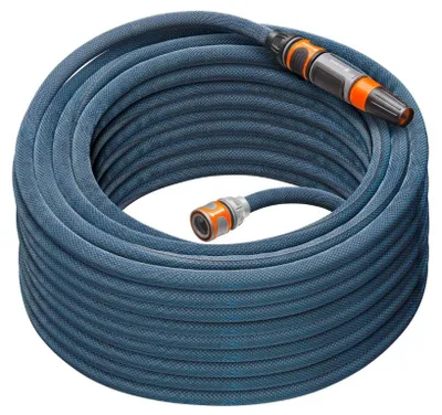Productafbeelding van Textielslang Liano Xtreme 30m Set Gardena