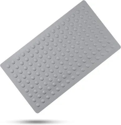 Obrázek produktu pro Protiskluzová koupelnová rohož do sprchy