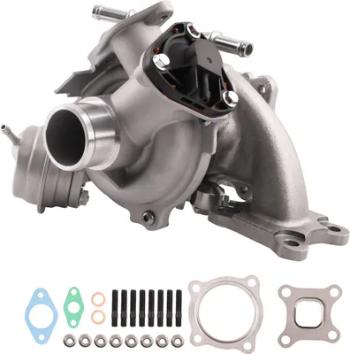 Obrázek produktu pro Turbodmychadlo pro Ford B-Max JK C-Max II 2012-2021 1.0 EcoBoost 74/100 MPV