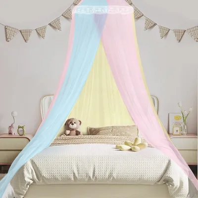 Obrázok produktu pre Moskytierová sieť na cestovanie, ochrana proti hmyzu, 60x250x850 cm, závesná sieť na kempovanie, vhodná pre