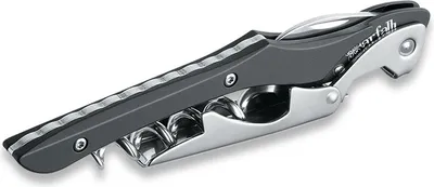 Immagine prodotto di Cavatappi T10 nero chiaro