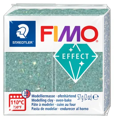 Produktbild von STAEDTLER Fimo spinat Sonstige Sonstige