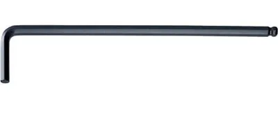 Image de Clé Allen Stahlwille 4 mm de long + tête sphérique