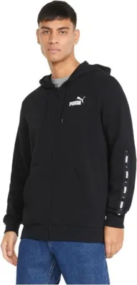 Produktbild von Puma Sweatshirts Ess, 84876801, Größe: 170