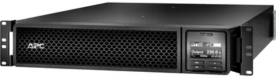 Obrázok produktu pre APC Smart-UPS SRT 3000VA RM - UPS (montáž do stojana/externá)