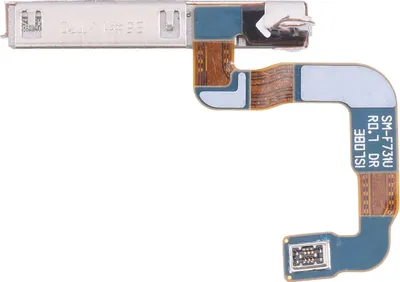 Produktbild von Für Samsung Galaxy Z Flip5 SM-F731B 5G Modul Ersatzteil Reparatur