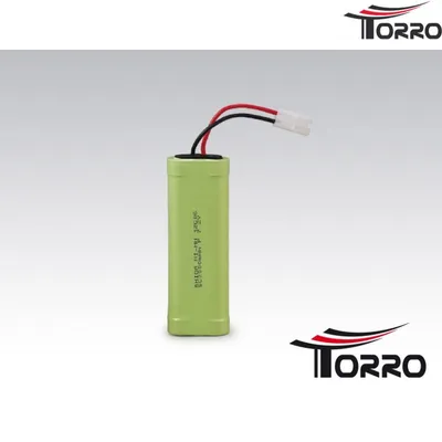 Produktbild von Torro 1219909961, Akku, Grün