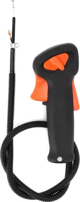 Produktbild von Griffschalter Rasenmäher Ersatzteile Zubehör für Stihl FS120 FS200 FS250