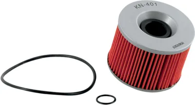 Obrázok produktu pre K&N Olejový filter KN-401 (alt. HF401)
