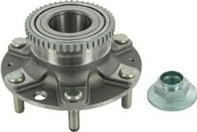 Immagine prodotto di Set di cuscinetti ruota SKF VKBA 7631