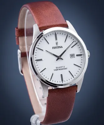 Obrázok produktu pre Pánske hodinky Festina Classic