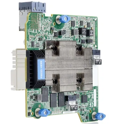 Produktbild von HPE Smart Array P416ie-m SR Gen10 Ctrlr