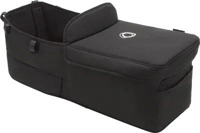 Produktbild von Bugaboo Donkey 5 Kompletter Wannenbezug Midnight Black | Zubehör pro Marke