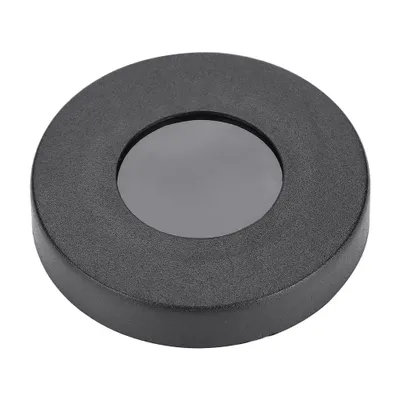 Obrázek produktu pro Sluneční filtr Sluneční filmová membrána 50mm Astronomický teleskop Krytka objektivu