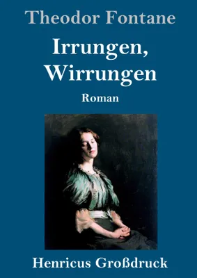Großdruck Romane