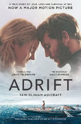 Obrázok produktu pre Adrift. Film Tie-In