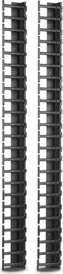 Immagine prodotto di APC AR7723 APC Vertical Cable Manager for NetShelter SX 600mm Wide 48U