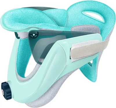 Productafbeelding van Opblaasbare Steunbandage voor Rugondersteuning en Comfort