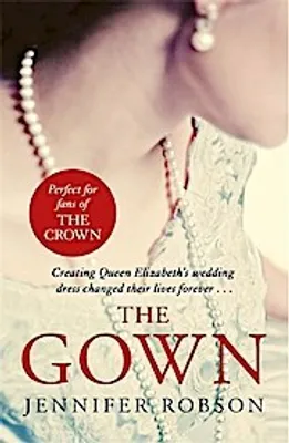 Obrázok produktu pre The Gown