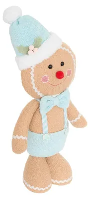 Produktbild von Weihnachtsdekoration, 10 cm breit, 52 cm hoch