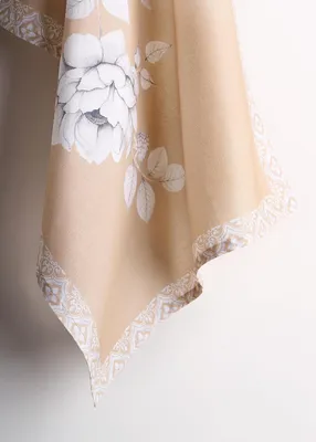 Productafbeelding van Famanu Keukenhanddoekenset, 3-delig - 100% katoen - 50 cm x 70 cm
