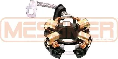 Produktbild von ERA 232019 Halter Kohlebürsten für VW Golf IV Schrägheck (1J1) POLO (9N) PASSAT Variant (3B6) GOLF III (1H1) Golf IV Variant (1J5) Lupo (6X1, 6E1)